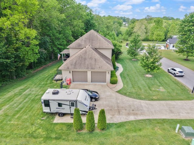 397 Arden Drive, London, KY 40741