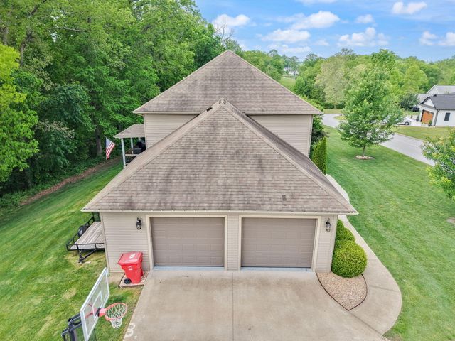 397 Arden Drive, London, KY 40741