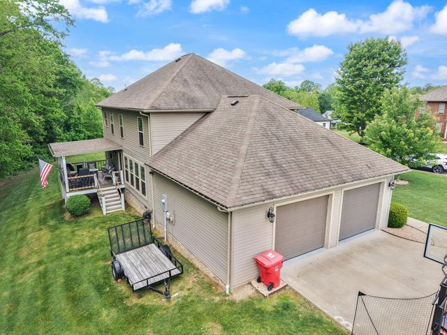 397 Arden Drive, London, KY 40741