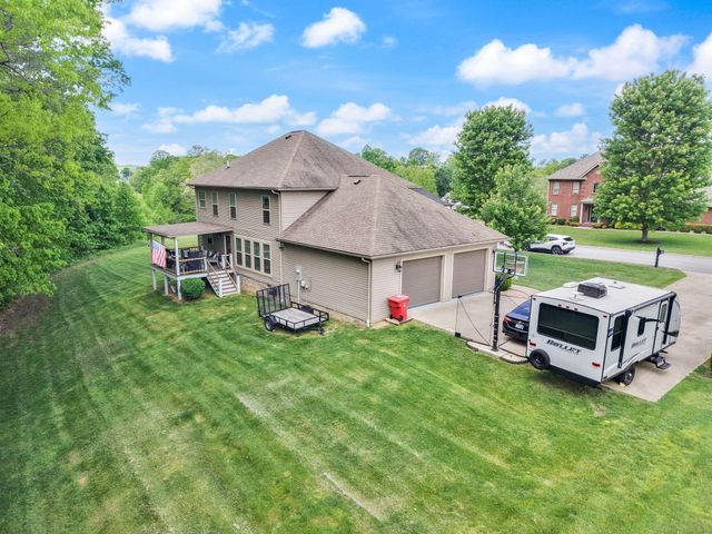 397 Arden Drive, London, KY 40741