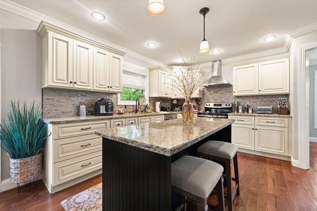 397 Arden Drive, London, KY 40741