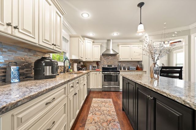 397 Arden Drive, London, KY 40741
