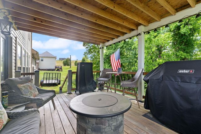 397 Arden Drive, London, KY 40741