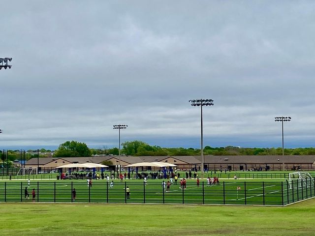 8408 Catskill Court, Plano, TX 75025