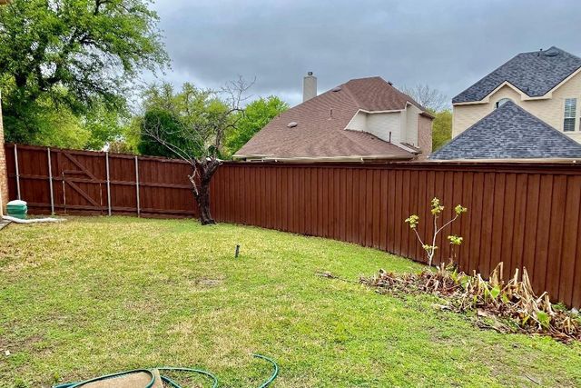 8408 Catskill Court, Plano, TX 75025