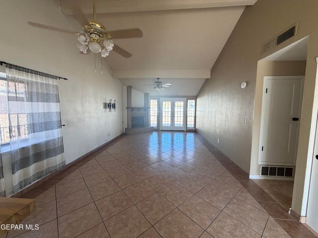 2243 SEA GULL Drive, El Paso, TX 79936