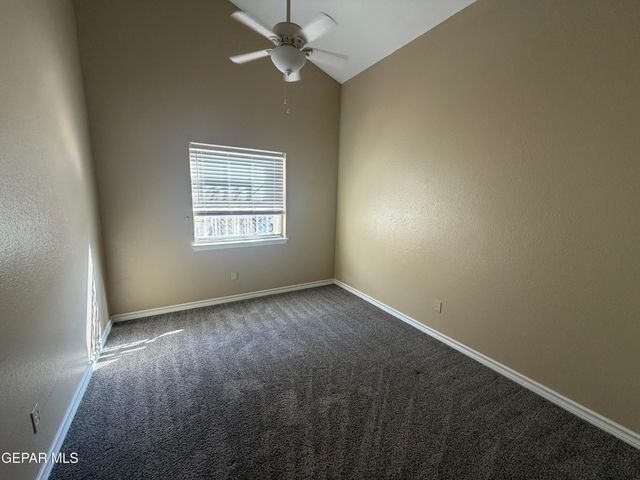 2243 SEA GULL Drive, El Paso, TX 79936