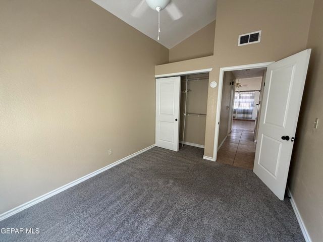 2243 SEA GULL Drive, El Paso, TX 79936