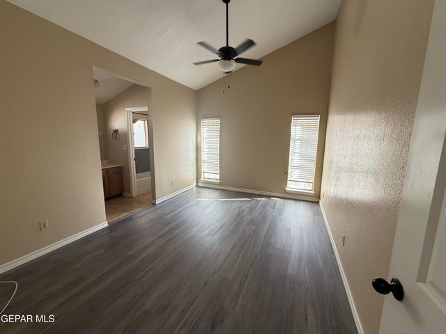 2243 SEA GULL Drive, El Paso, TX 79936