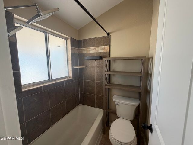 2243 SEA GULL Drive, El Paso, TX 79936