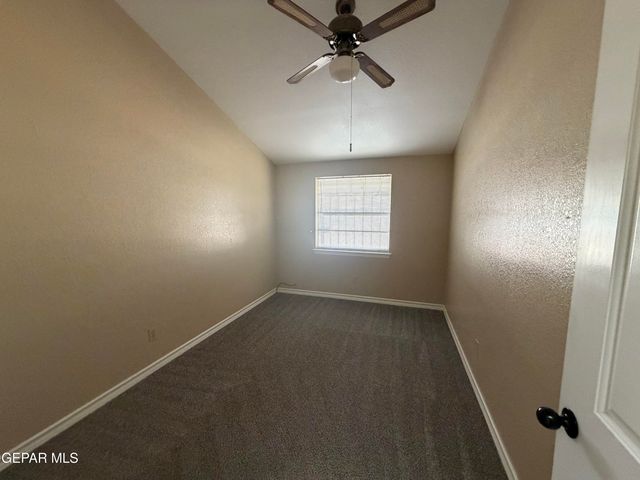 2243 SEA GULL Drive, El Paso, TX 79936