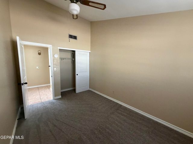 2243 SEA GULL Drive, El Paso, TX 79936