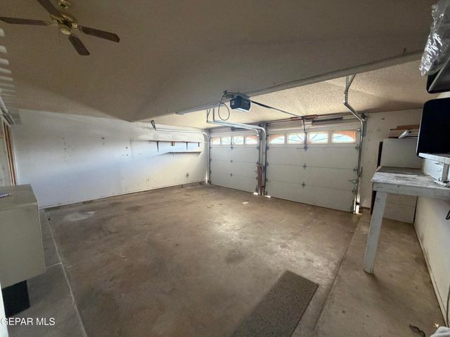 2243 SEA GULL Drive, El Paso, TX 79936