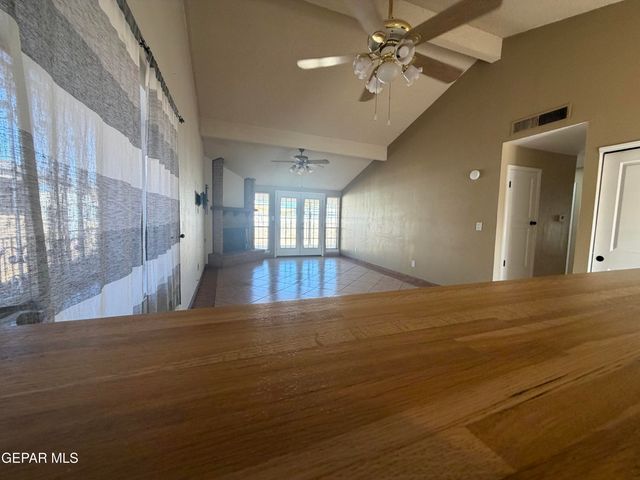 2243 SEA GULL Drive, El Paso, TX 79936