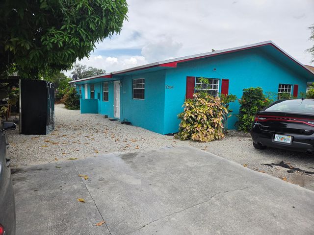 10304 NW 10TH Avenue, Miami, FL 33150