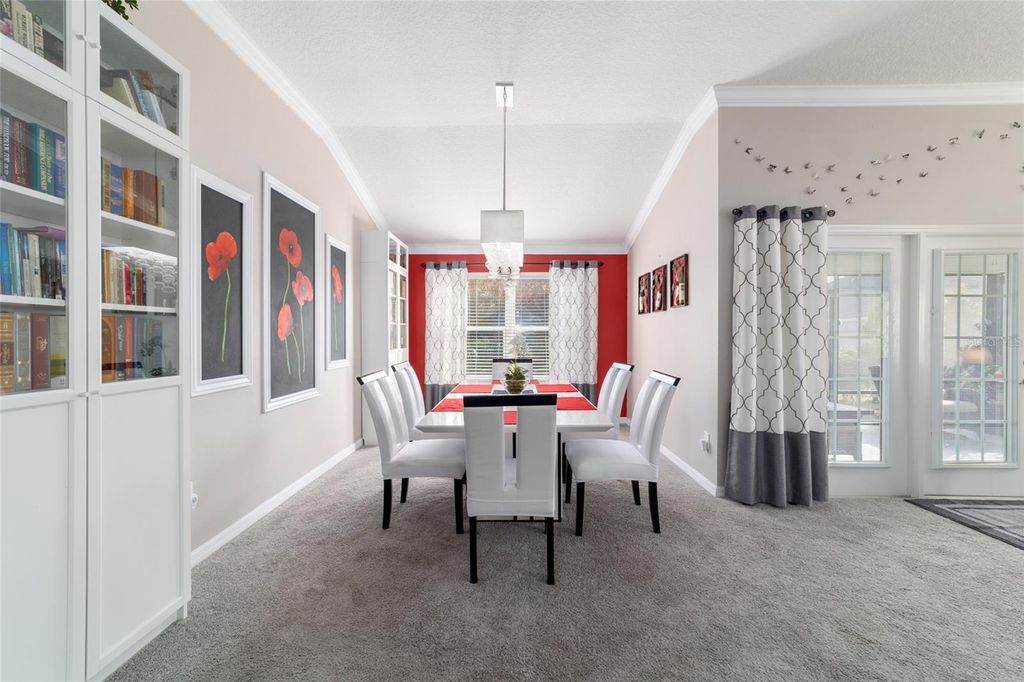 Image 19 of property listing at 1194 MCDONOUGH PLACE, The Villages, FL 32163