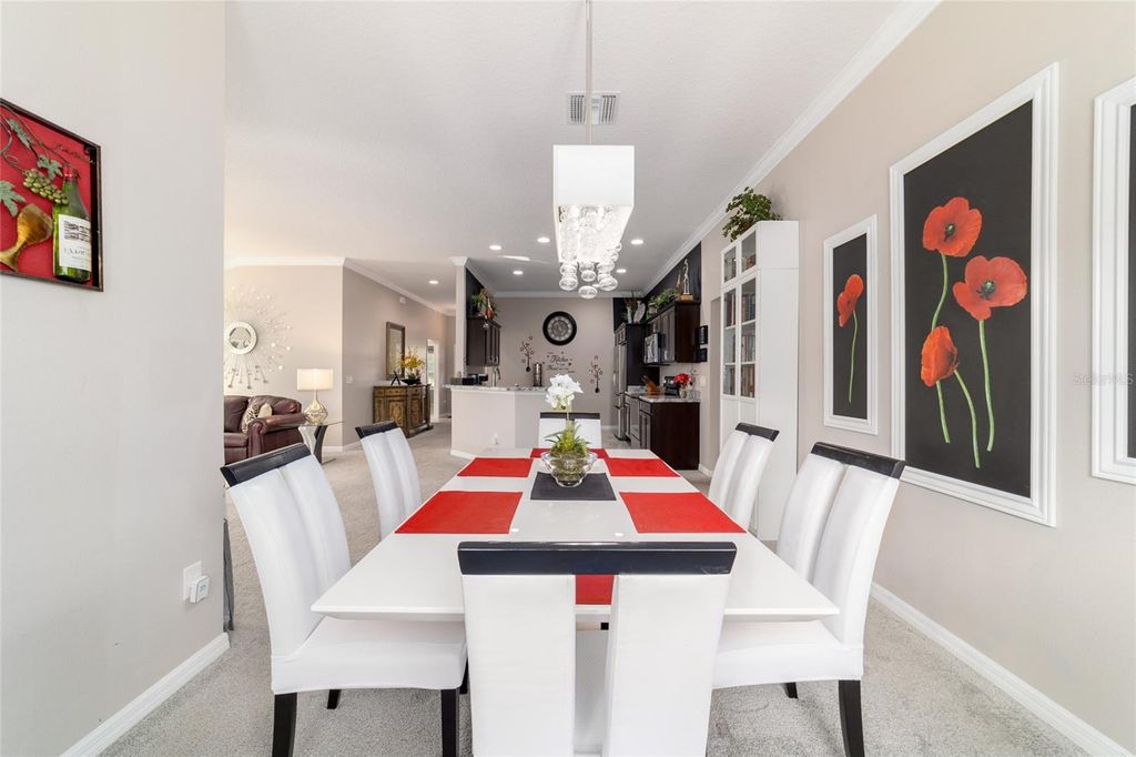 Image 20 of property listing at 1194 MCDONOUGH PLACE, The Villages, FL 32163