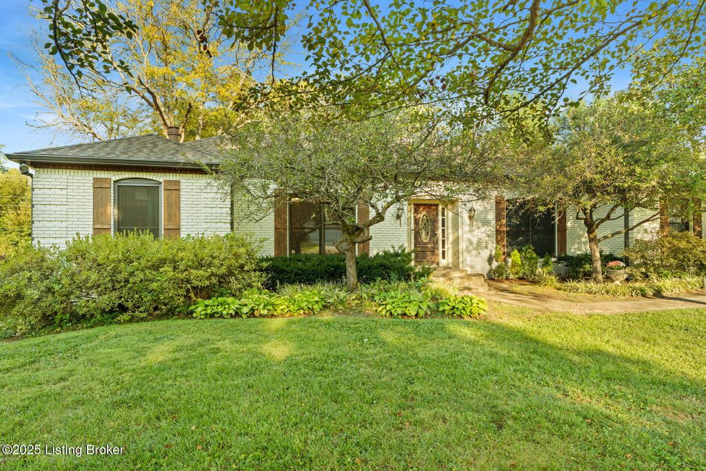 920 Craig Ave, Shelbyville, KY 40065