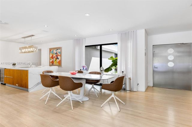 6420 Pinetree Drive Cir, Miami Beach, FL 33141