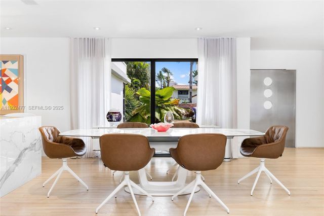 6420 Pinetree Drive Cir, Miami Beach, FL 33141