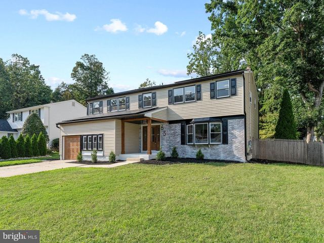 65 TRENT RD, Blackwood, NJ 08012