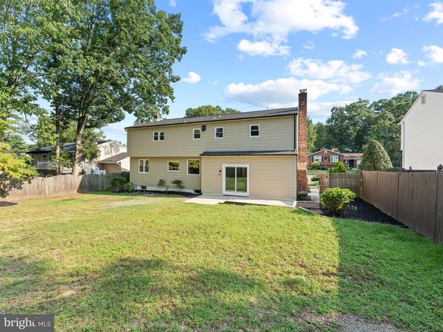 65 TRENT RD, Blackwood, NJ 08012