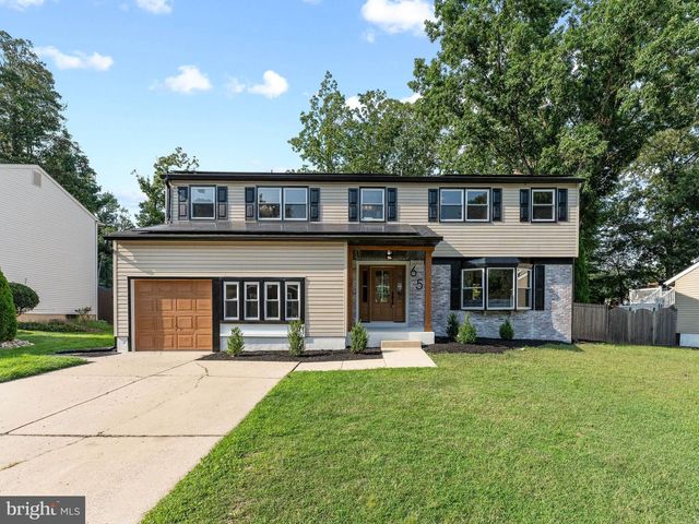 65 TRENT RD, Blackwood, NJ 08012