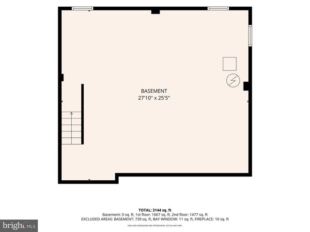 65 TRENT RD, Blackwood, NJ 08012