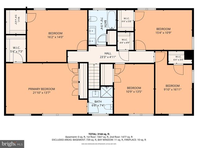 65 TRENT RD, Blackwood, NJ 08012