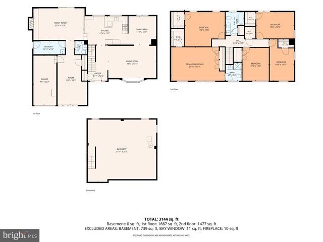 65 TRENT RD, Blackwood, NJ 08012