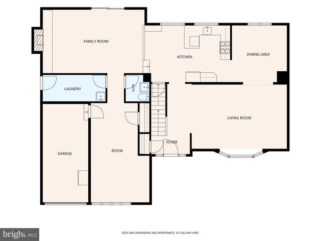 65 TRENT RD, Blackwood, NJ 08012