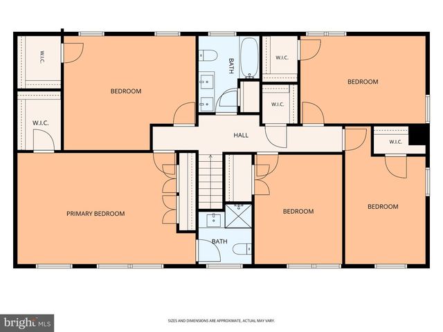 65 TRENT RD, Blackwood, NJ 08012