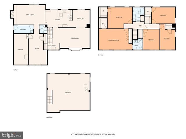 65 TRENT RD, Blackwood, NJ 08012