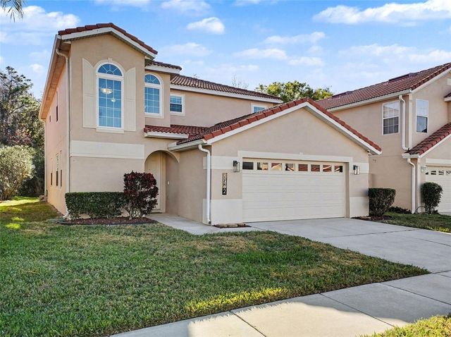 5362 SHINGLE CREEK DRIVE, Orlando, FL 32821