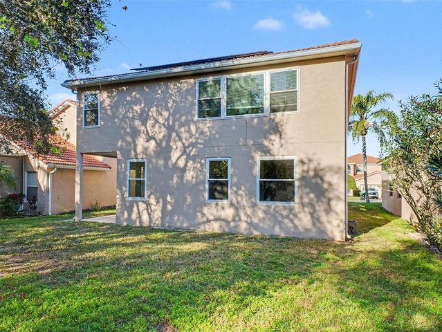 5362 SHINGLE CREEK DRIVE, Orlando, FL 32821
