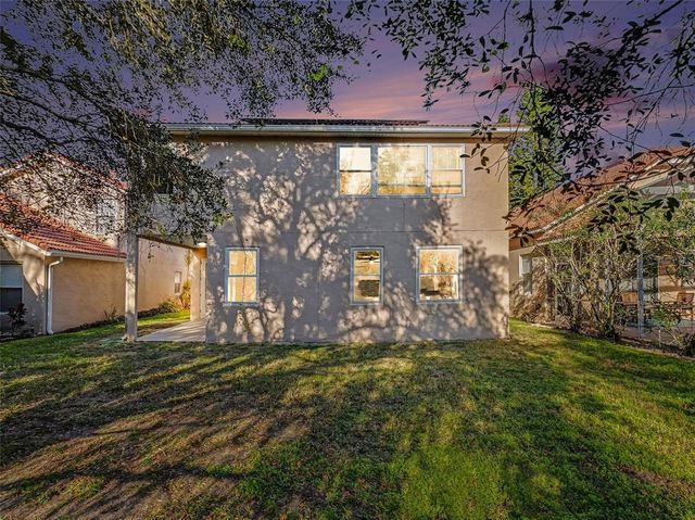 5362 SHINGLE CREEK DRIVE, Orlando, FL 32821