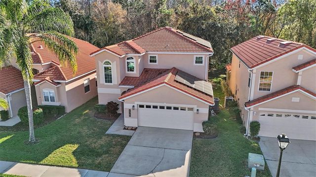 5362 SHINGLE CREEK DRIVE, Orlando, FL 32821