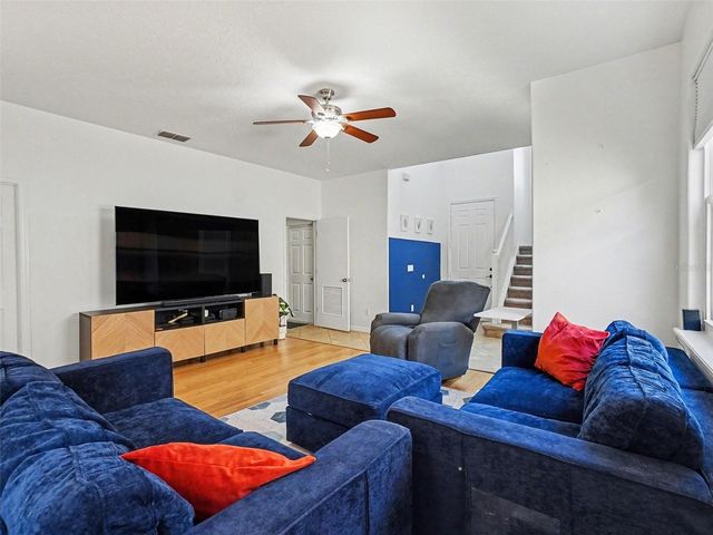 5362 SHINGLE CREEK DRIVE, Orlando, FL 32821