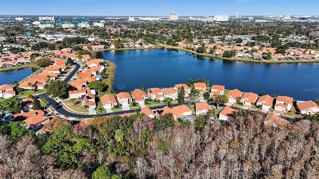 5362 SHINGLE CREEK DRIVE, Orlando, FL 32821