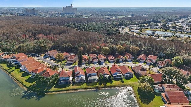 5362 SHINGLE CREEK DRIVE, Orlando, FL 32821