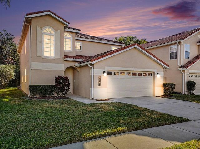 5362 SHINGLE CREEK DRIVE, Orlando, FL 32821