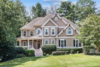 8615 Nolandwood Lane, Villa Rica, GA 30180