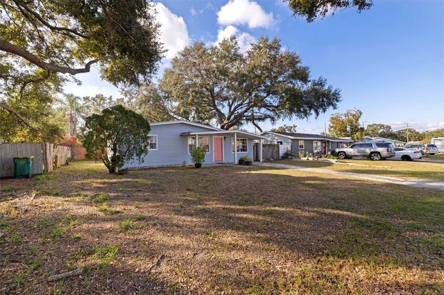 5310 71ST WAY N, St Petersburg, FL 33709