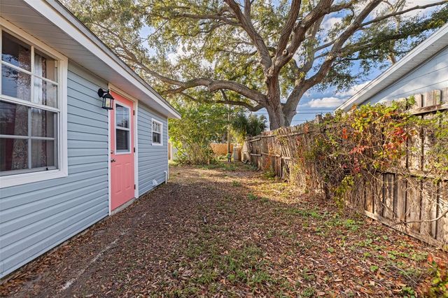 5310 71ST WAY N, St Petersburg, FL 33709