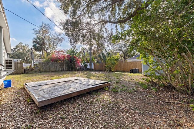 5310 71ST WAY N, St Petersburg, FL 33709