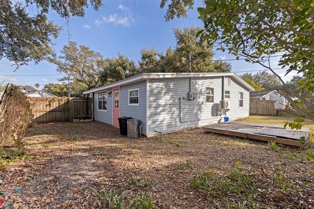 5310 71ST WAY N, St Petersburg, FL 33709