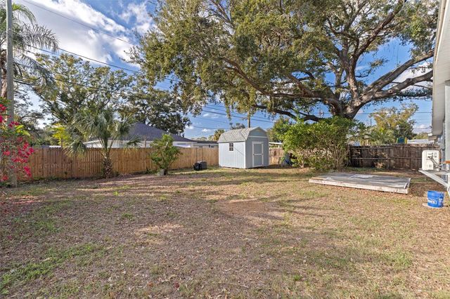 5310 71ST WAY N, St Petersburg, FL 33709