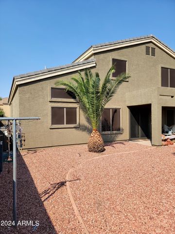 19035 N SAN PABLO Street, Maricopa, AZ 85138