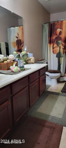 19035 N SAN PABLO Street, Maricopa, AZ 85138