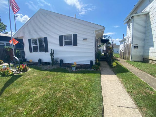 321 Garnsey Street 321 Garnsey Street, Piqua, OH 45356